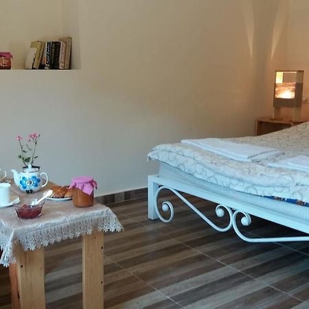 Arami Guest House Dilijan Εξωτερικό φωτογραφία