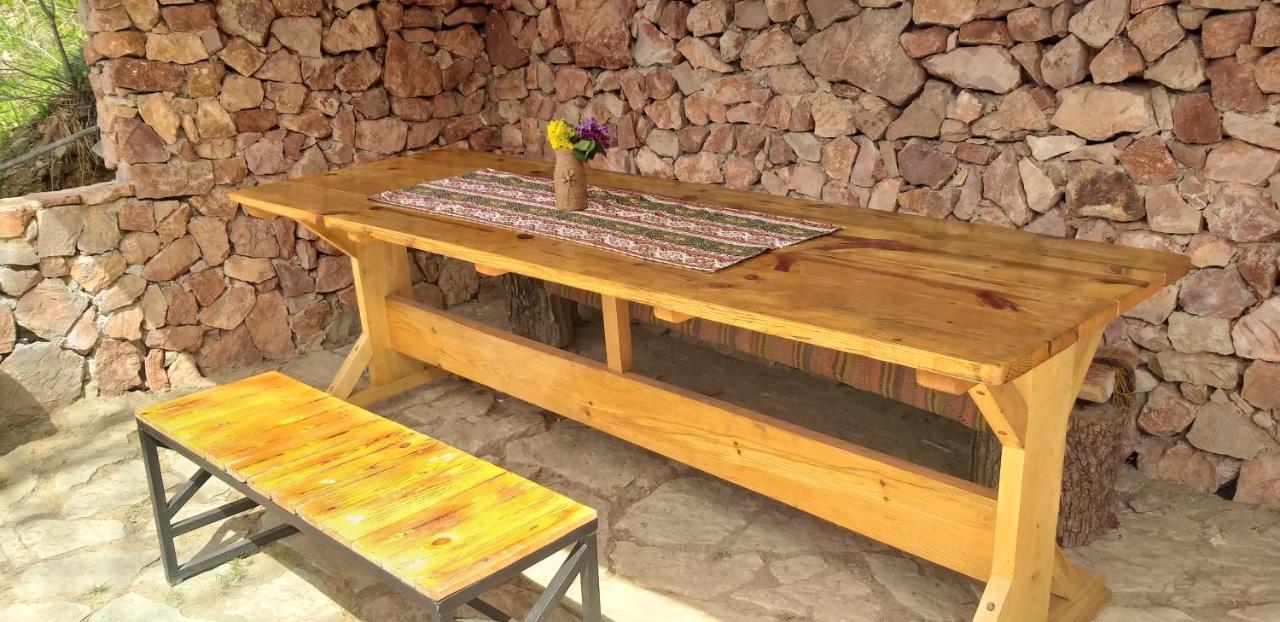 Arami Guest House Dilijan Εξωτερικό φωτογραφία