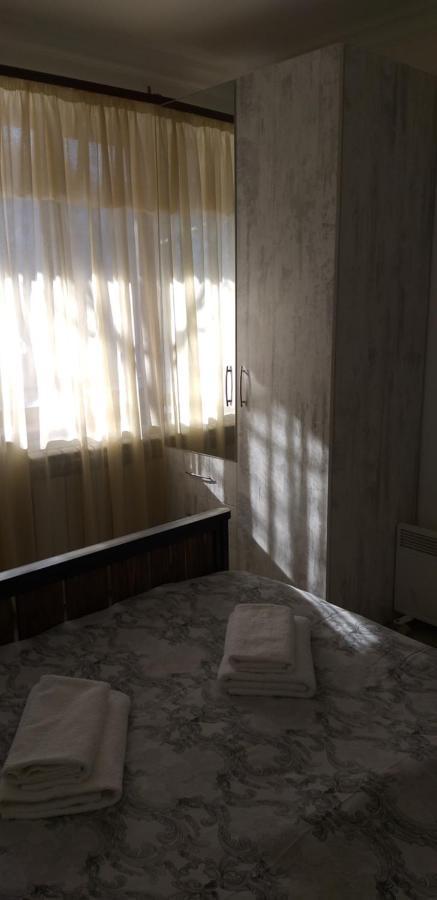 Arami Guest House Dilijan Εξωτερικό φωτογραφία