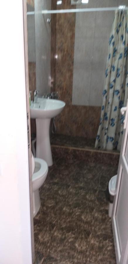 Arami Guest House Dilijan Εξωτερικό φωτογραφία