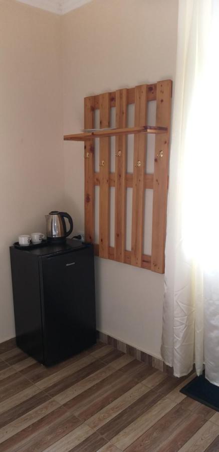 Arami Guest House Dilijan Εξωτερικό φωτογραφία