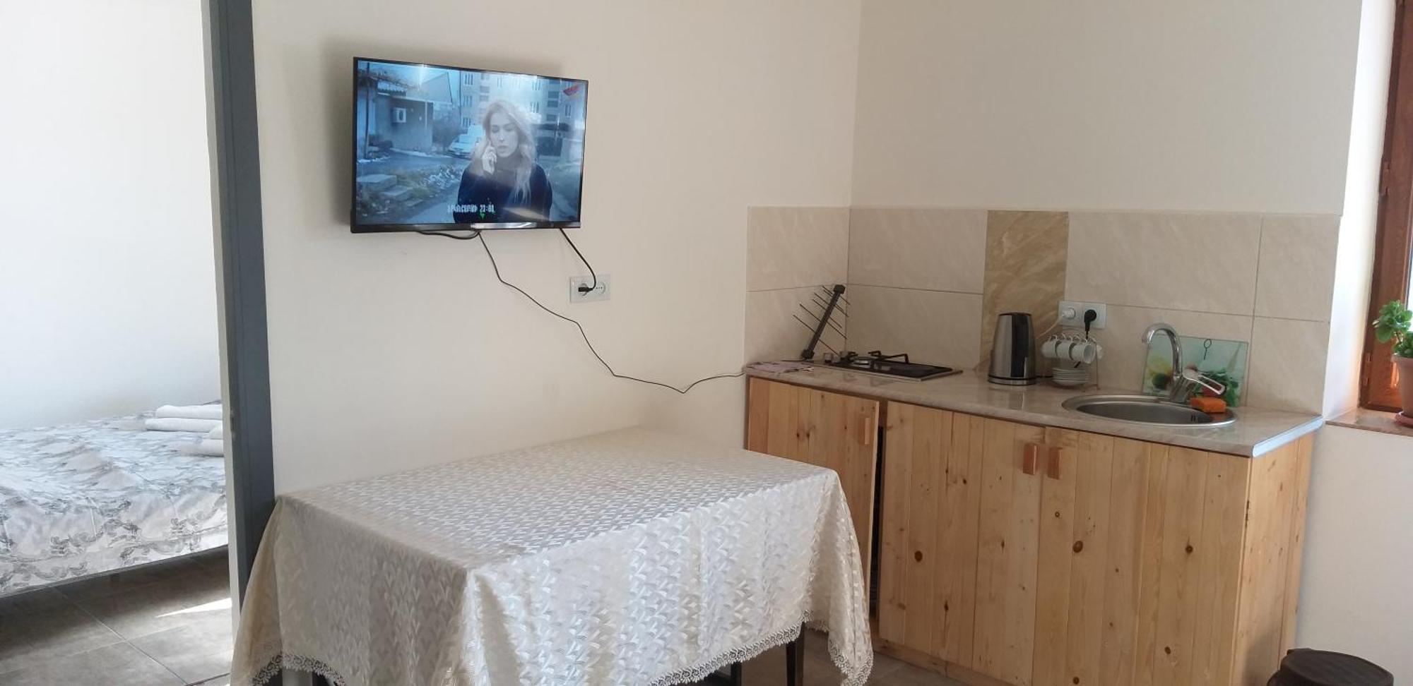 Arami Guest House Dilijan Δωμάτιο φωτογραφία