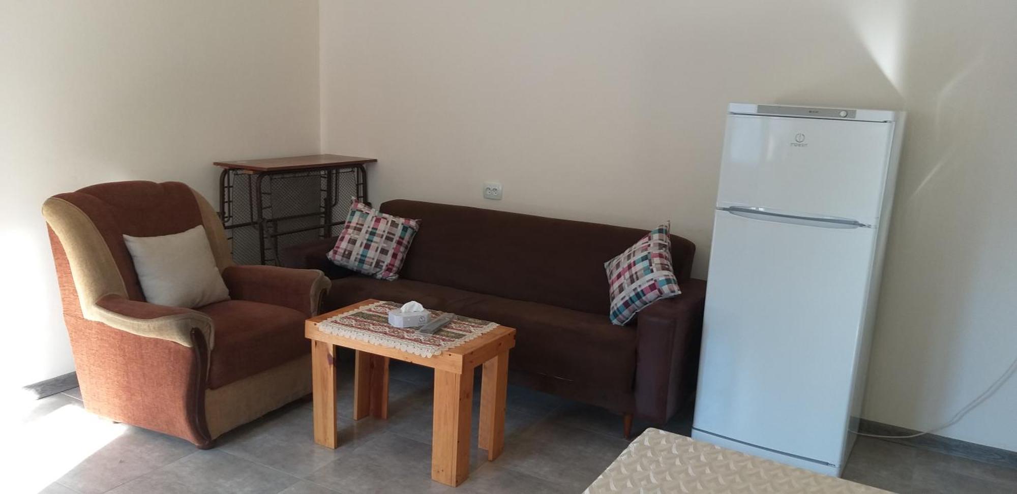 Arami Guest House Dilijan Δωμάτιο φωτογραφία