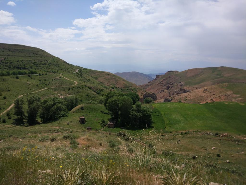 Arami Guest House Dilijan Εξωτερικό φωτογραφία