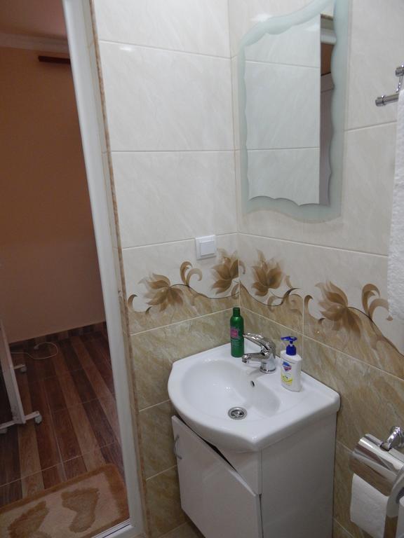 Arami Guest House Dilijan Εξωτερικό φωτογραφία