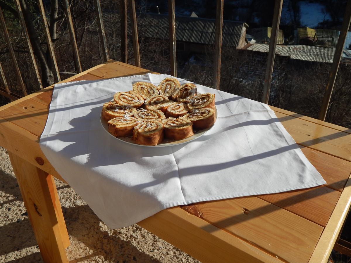 Arami Guest House Dilijan Εξωτερικό φωτογραφία