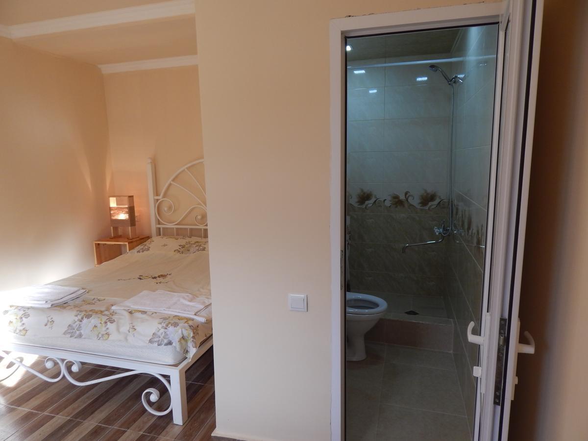 Arami Guest House Dilijan Εξωτερικό φωτογραφία