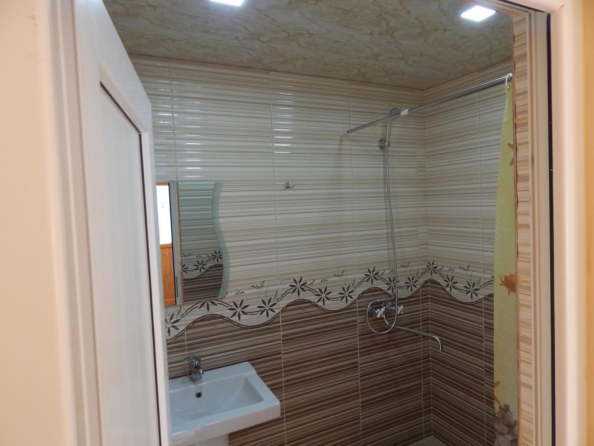 Arami Guest House Dilijan Εξωτερικό φωτογραφία