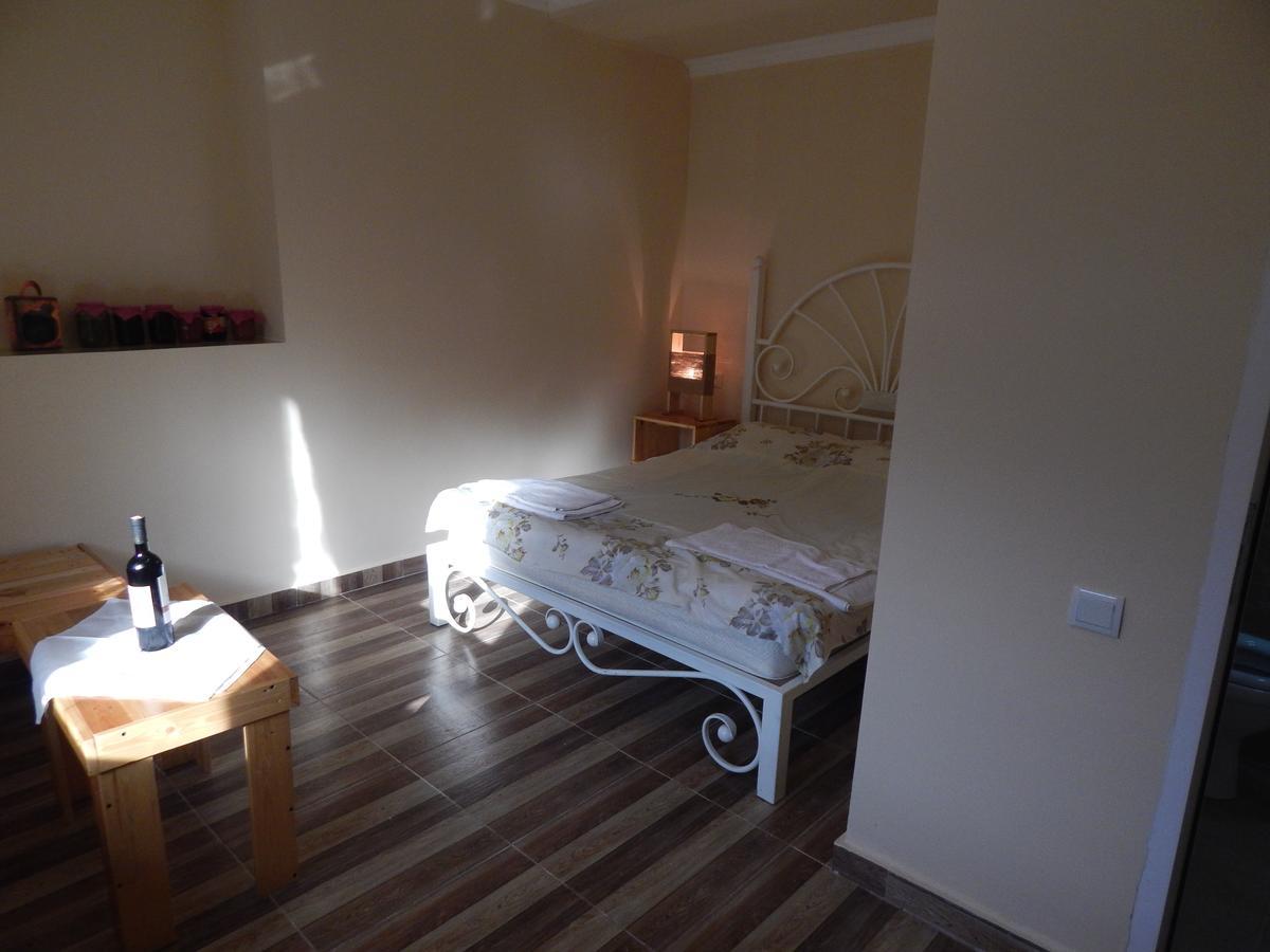 Arami Guest House Dilijan Εξωτερικό φωτογραφία