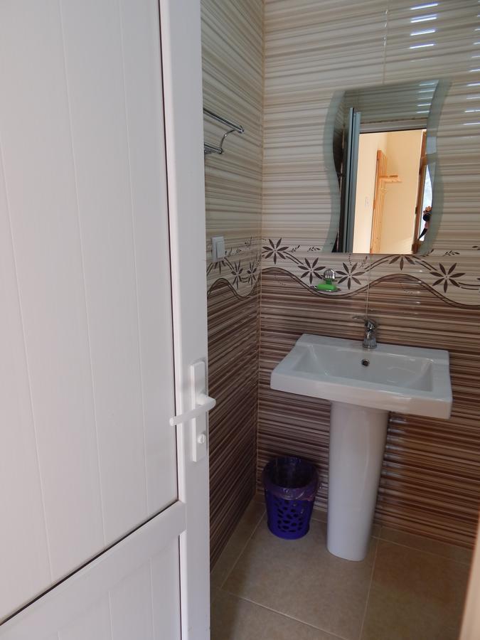 Arami Guest House Dilijan Εξωτερικό φωτογραφία