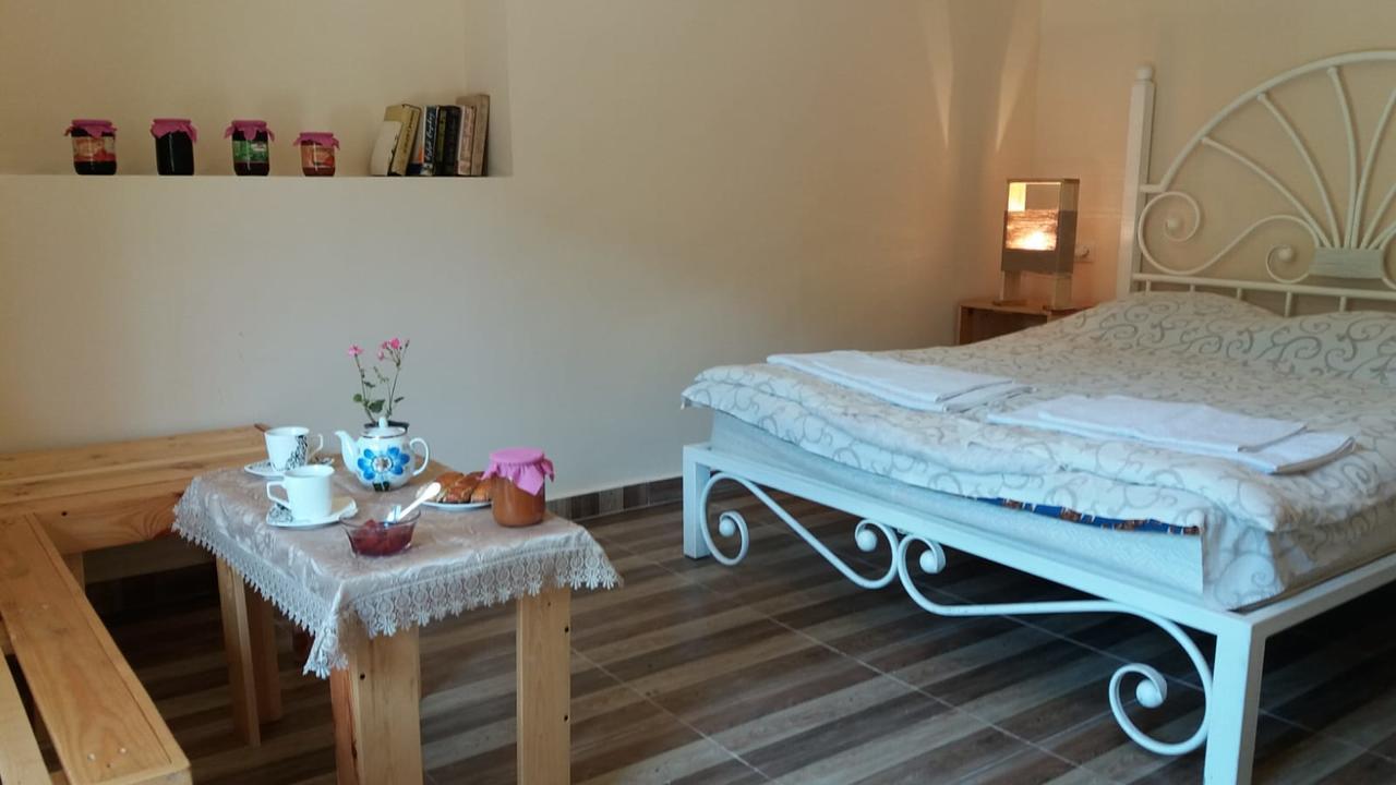 Arami Guest House Dilijan Εξωτερικό φωτογραφία