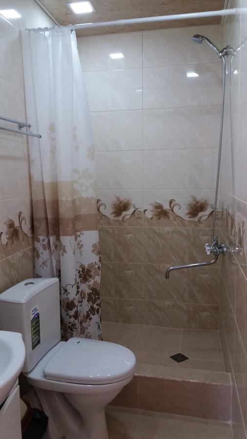 Arami Guest House Dilijan Εξωτερικό φωτογραφία