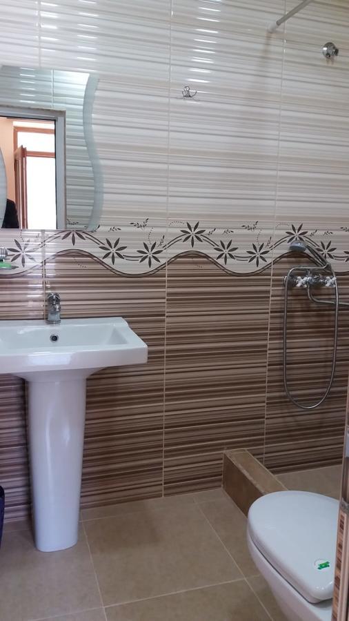 Arami Guest House Dilijan Εξωτερικό φωτογραφία