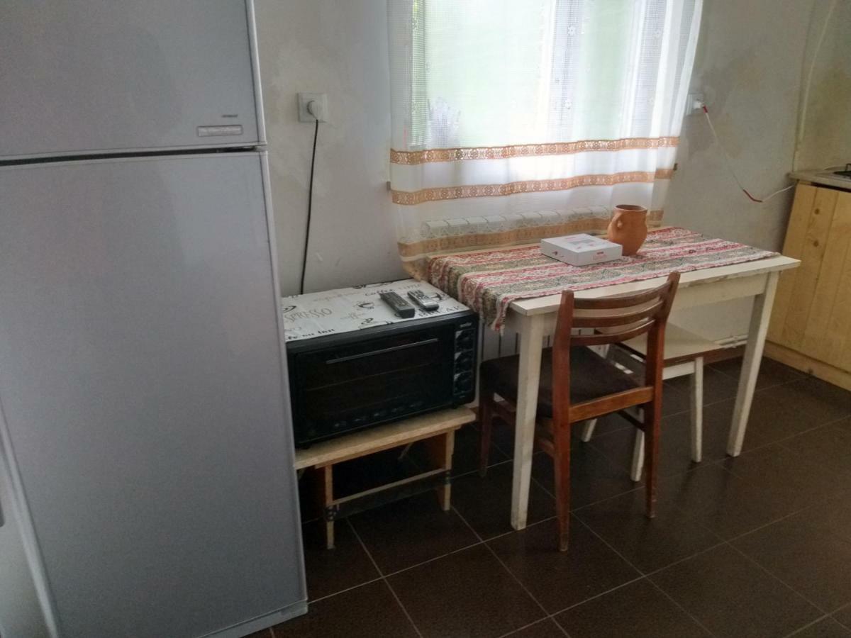 Arami Guest House Dilijan Εξωτερικό φωτογραφία