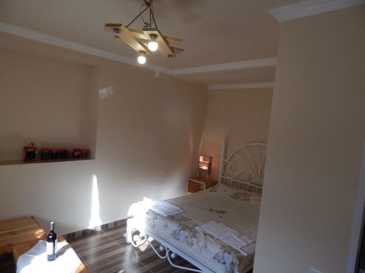 Arami Guest House Dilijan Εξωτερικό φωτογραφία