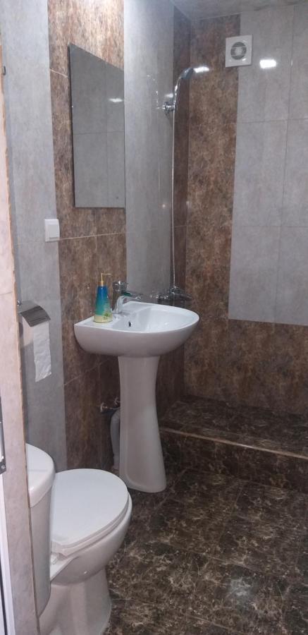 Arami Guest House Dilijan Εξωτερικό φωτογραφία