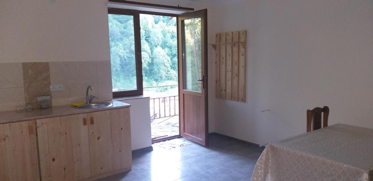Arami Guest House Dilijan Εξωτερικό φωτογραφία