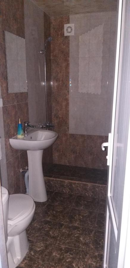 Arami Guest House Dilijan Εξωτερικό φωτογραφία